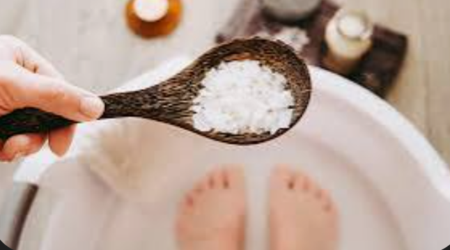 Foot Detox