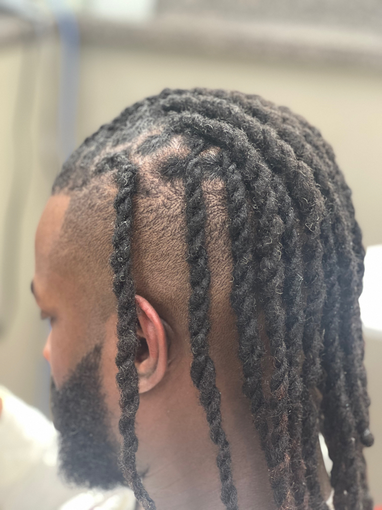 Hi TOP*ReTWist W/Style