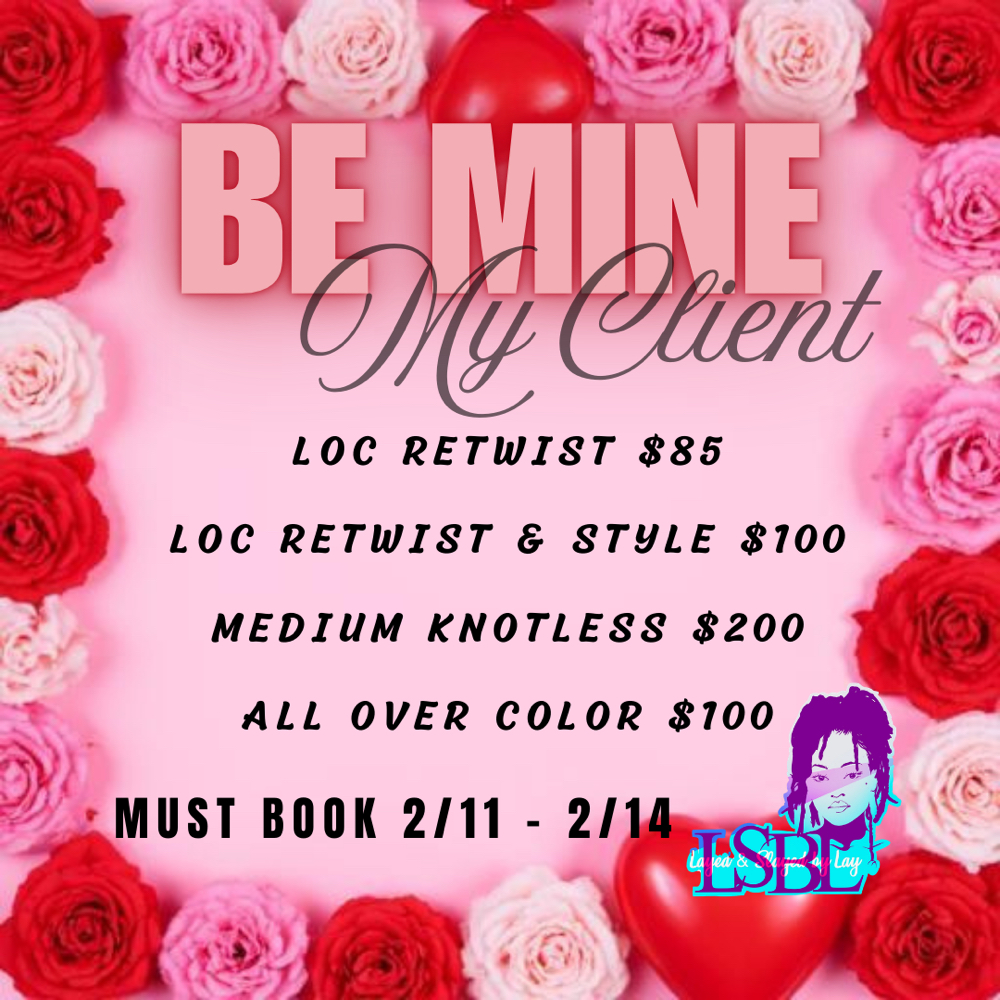 Valentines Day Special