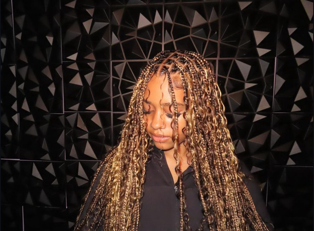 Smedium EXTRA Boho