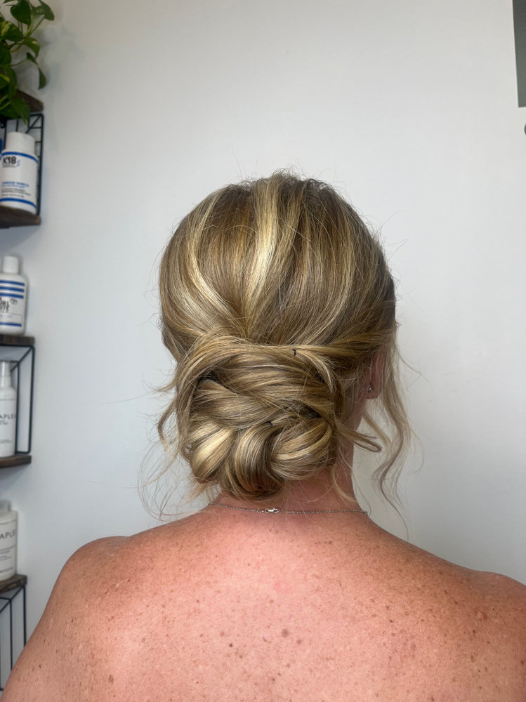 Bridal Trial