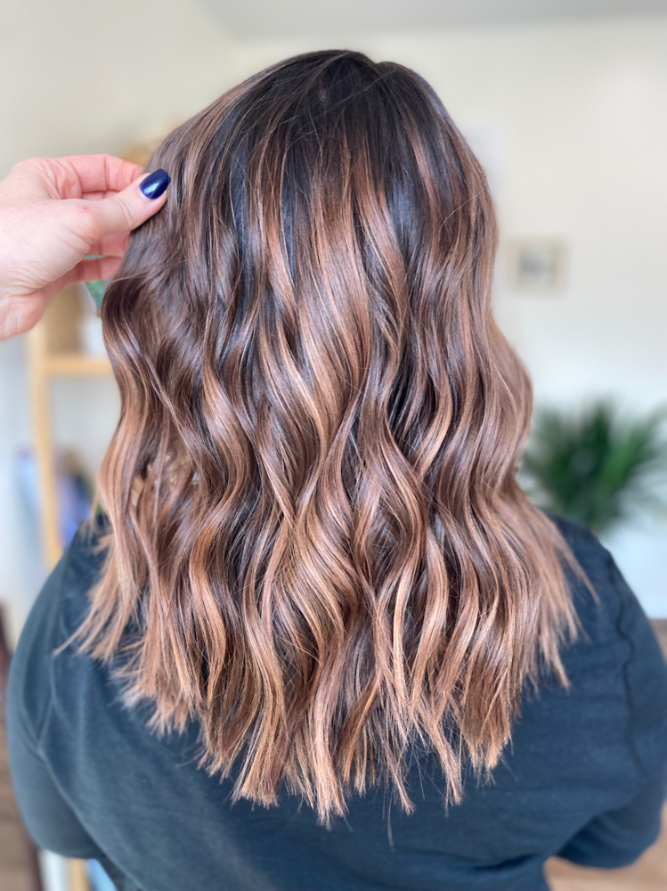 Root Refresh And Gloss