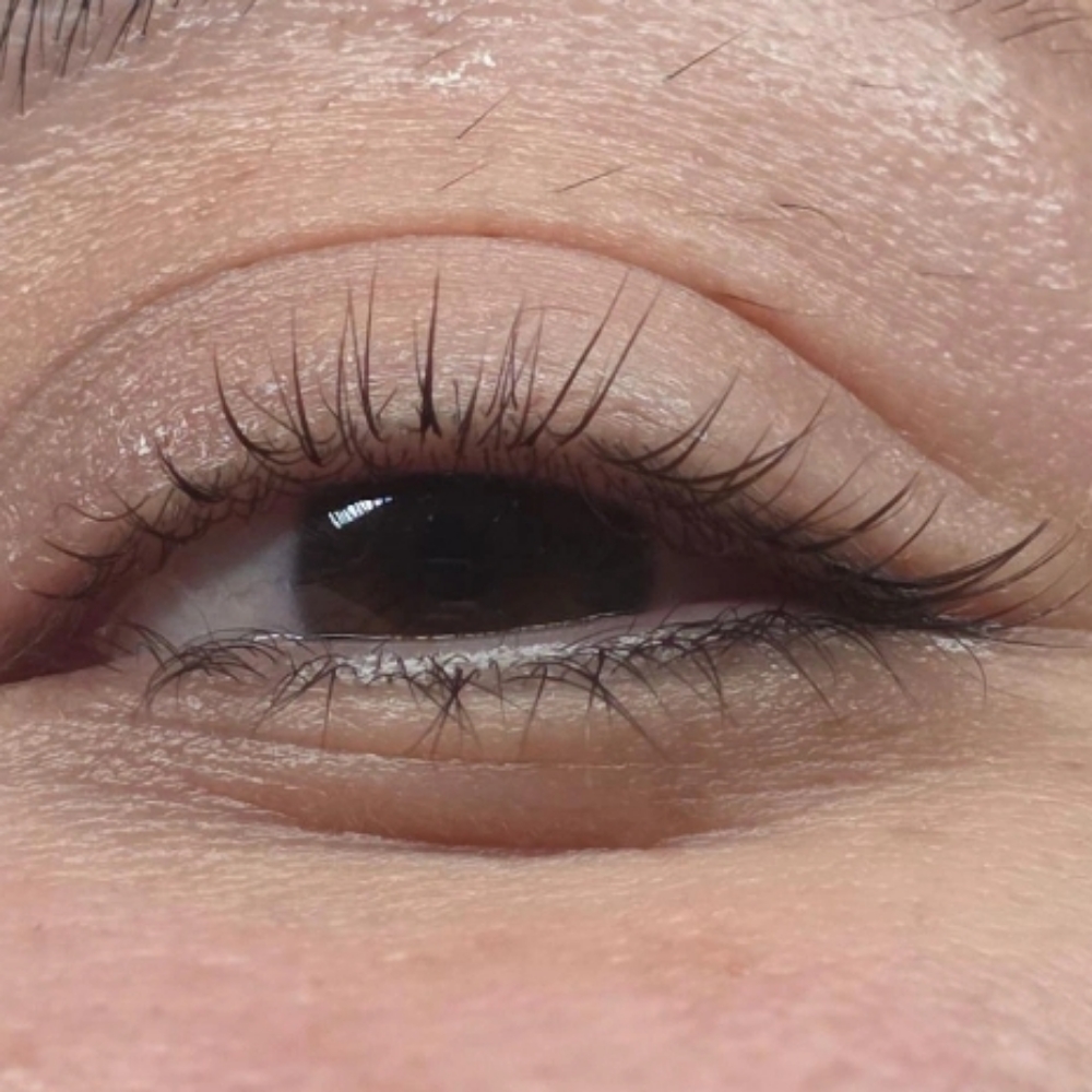 Korean Lash Lift And Tint at Lubbock Lash Lady in Lubbock, TX
