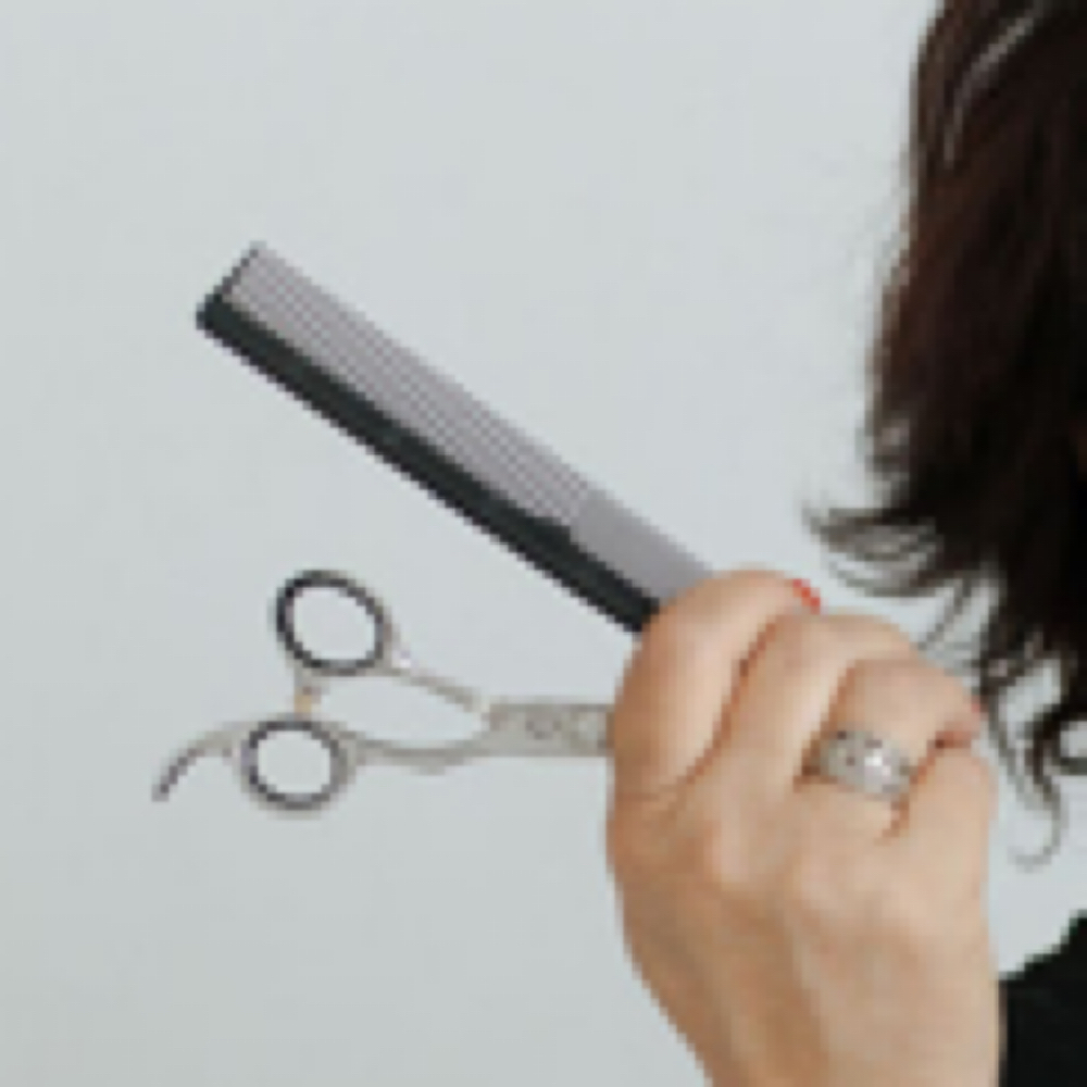 Dry Cut at Images Salon & Spa on Main in San Andreas, CA