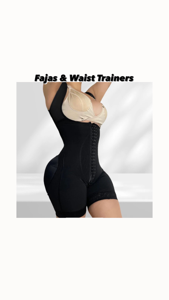 Shapewear Fitting