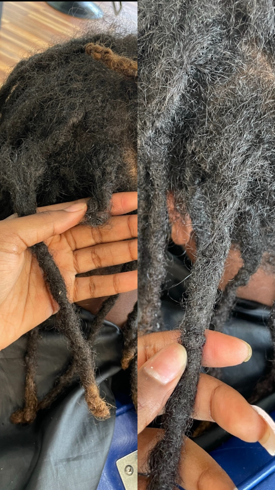 Dread attachment ( Each)