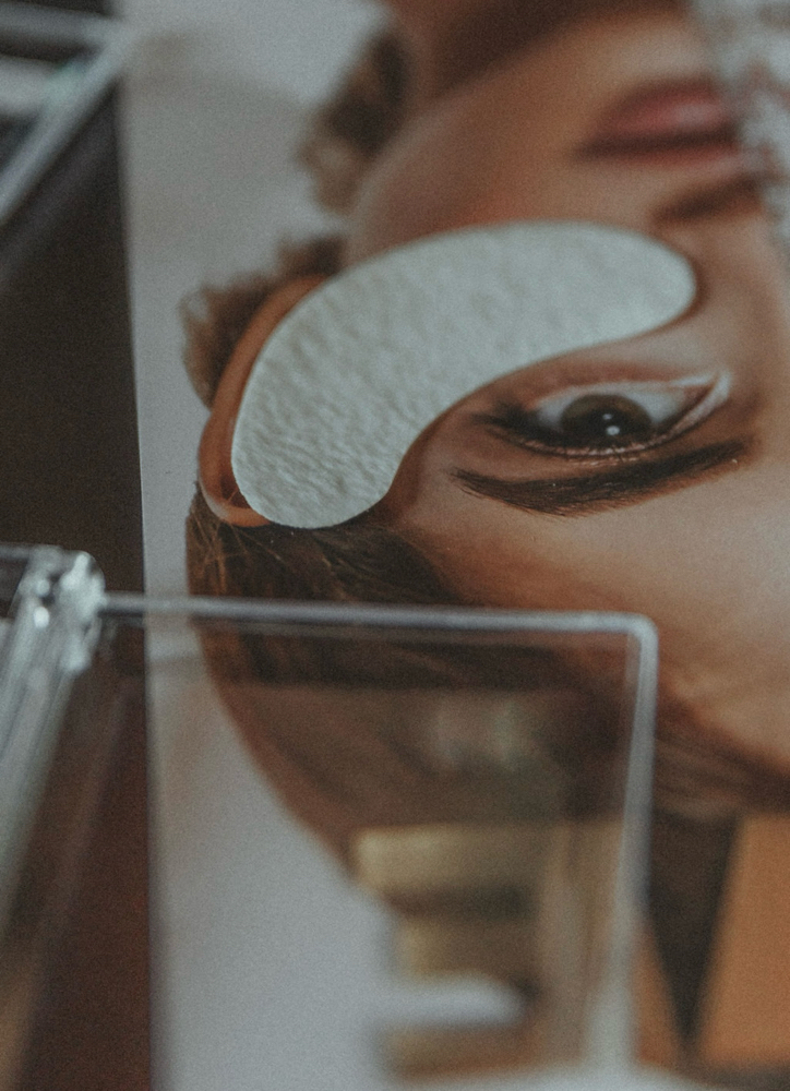 Lash Removal + Lash Bath