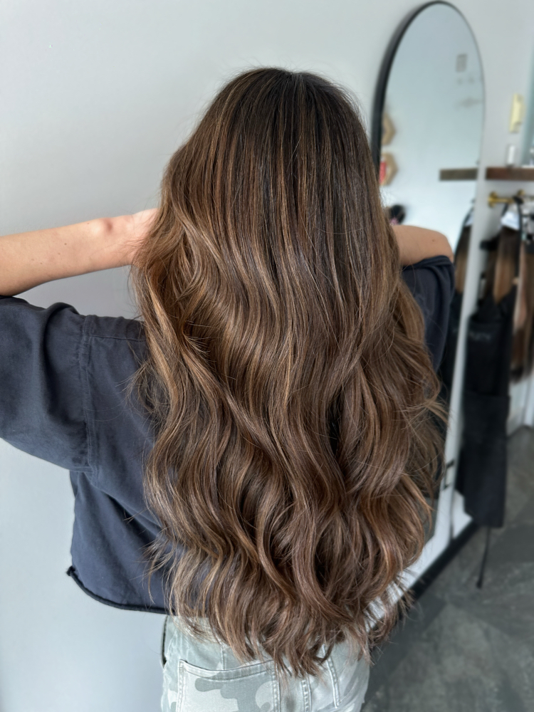 Going Darker (No Foils)