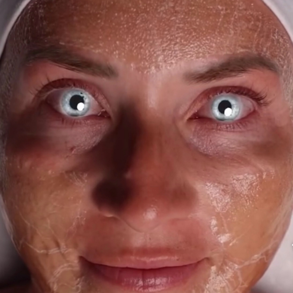 Zombie Firming Facial at SkinTight Face and Body in Highlands Ranch, CO
