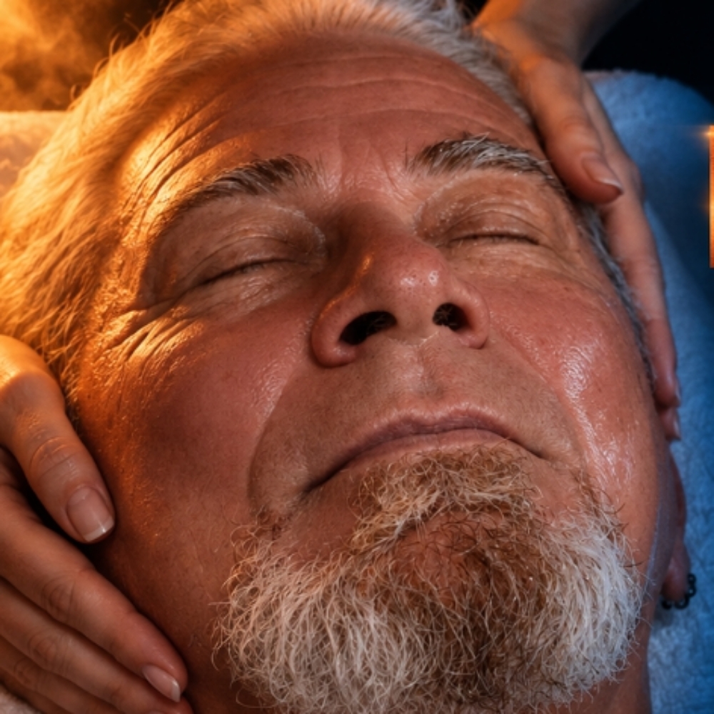 FIRE & ICE FACIAL at GloVolution LLC in Homosassa, FL