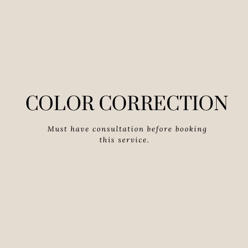 Corrective Color