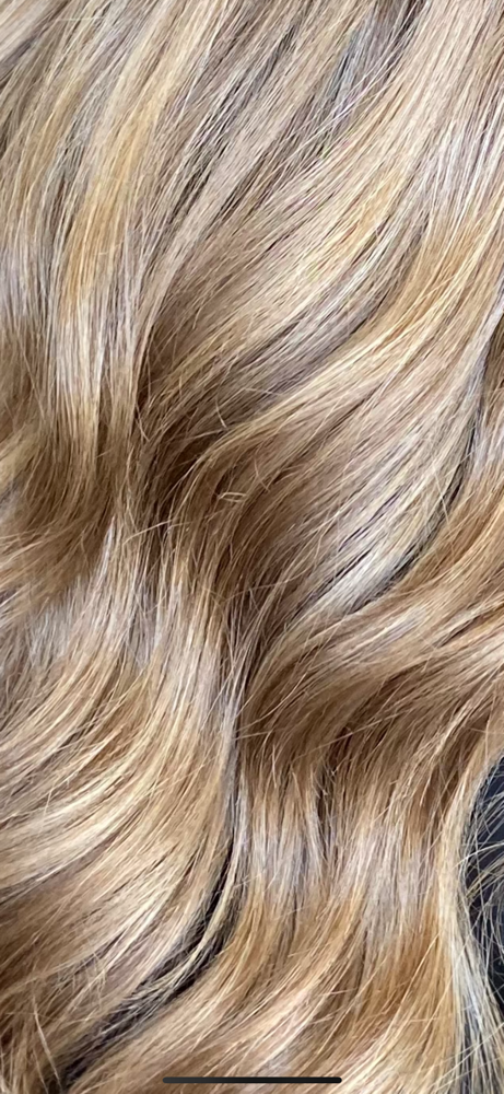 Extension Touch Up 2row