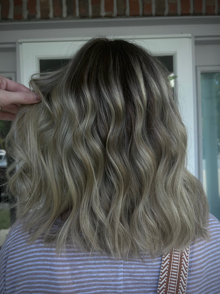 Gloss/Toner