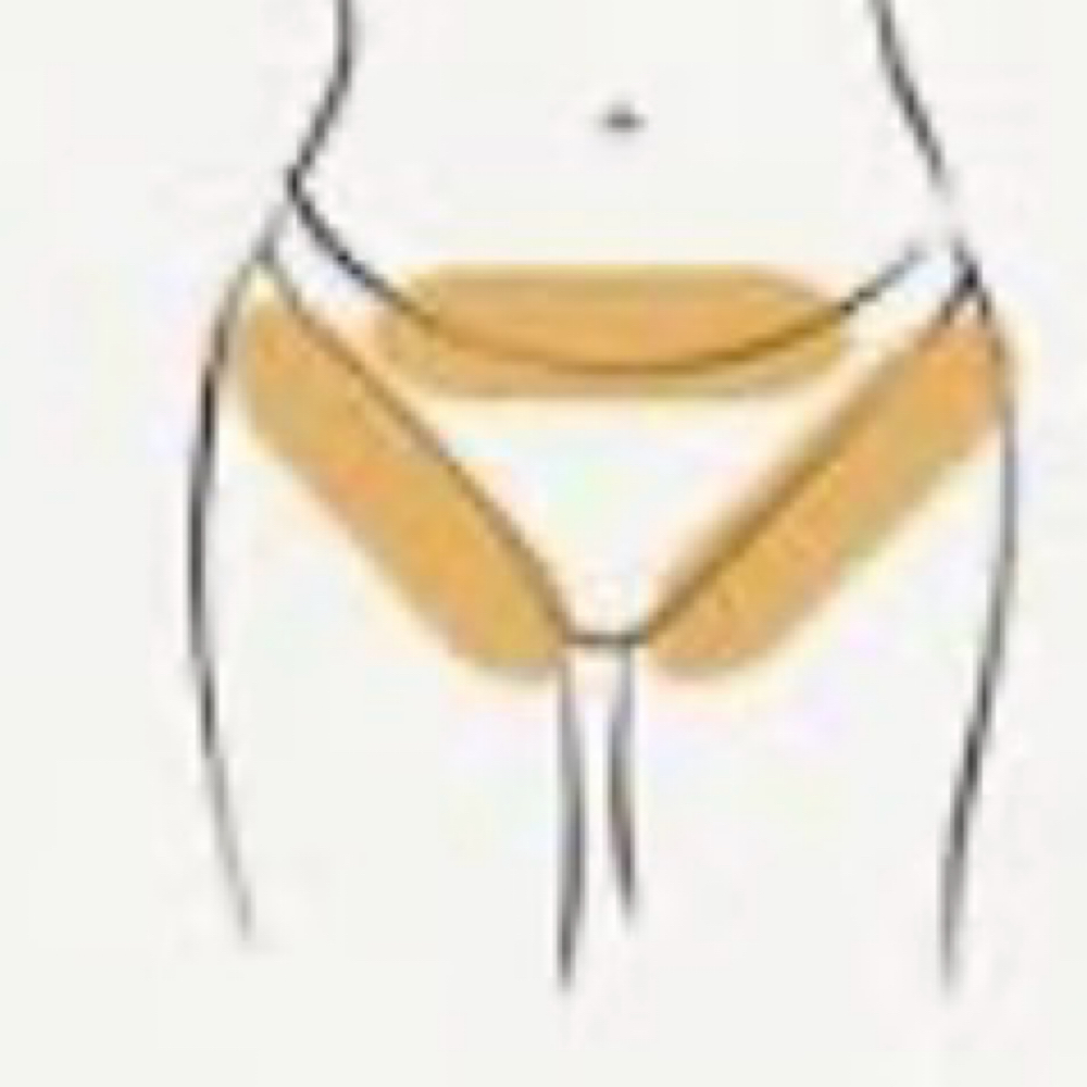 Bikini Wax at Envious Smiles & Beauty in Rockford, IL
