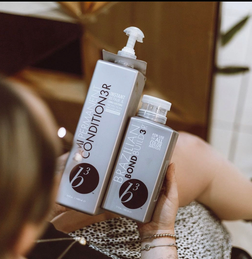 B3 Demi Permenant Conditioner