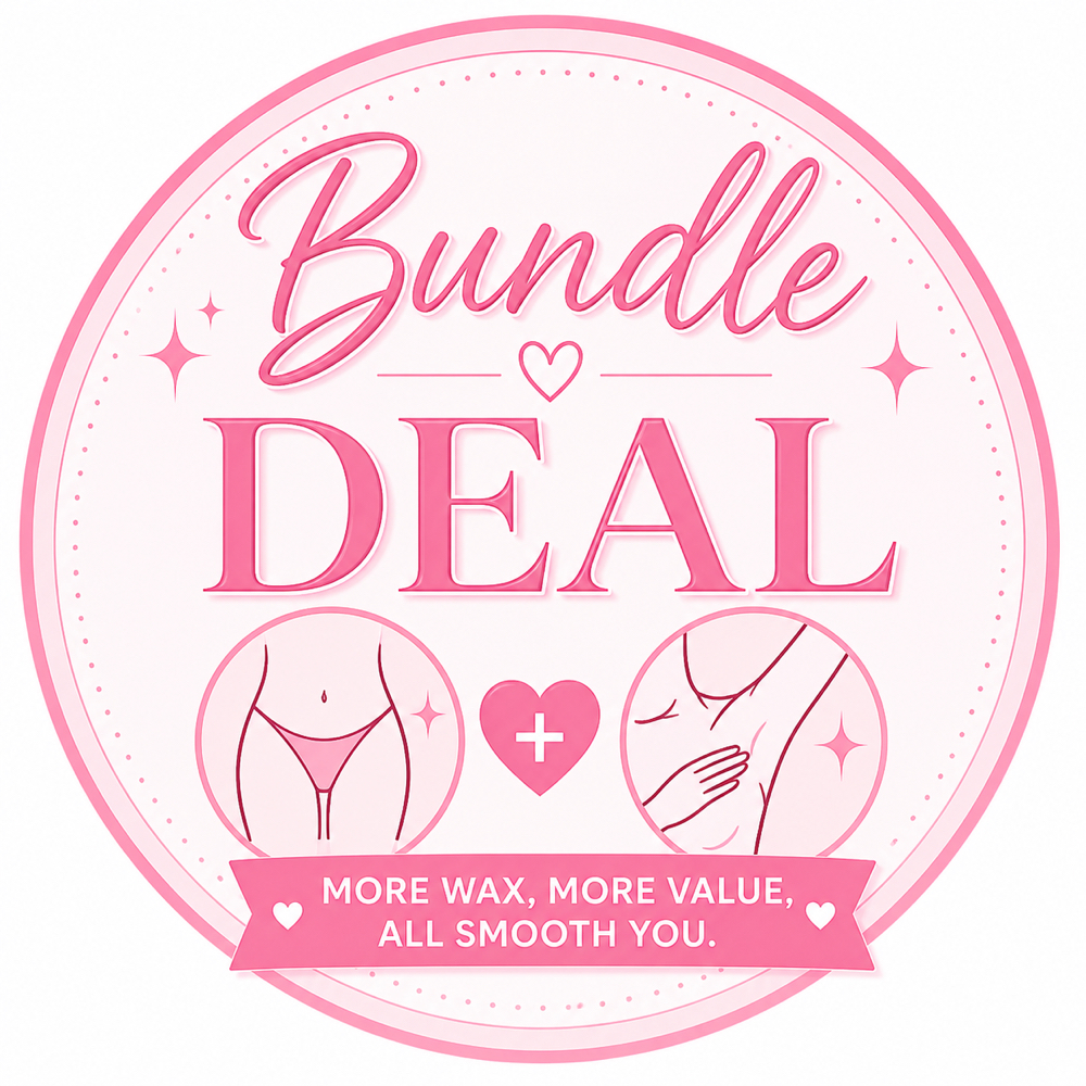 Brazilian Wax & Half Leg Wax at Waxing Moon Mobile Esthetics in Saint Cloud, FL