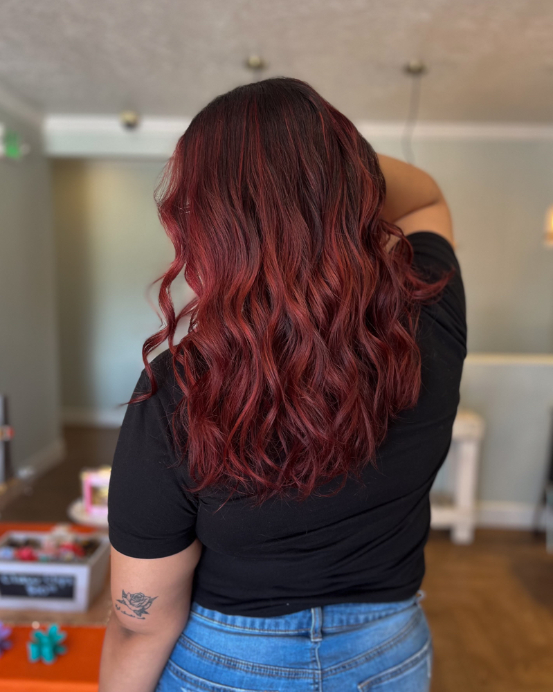 Color Consultation