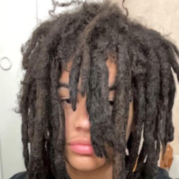 Extended Dreadlock Maintenance at Brenda’s Knotty Dreads in Portland, OR