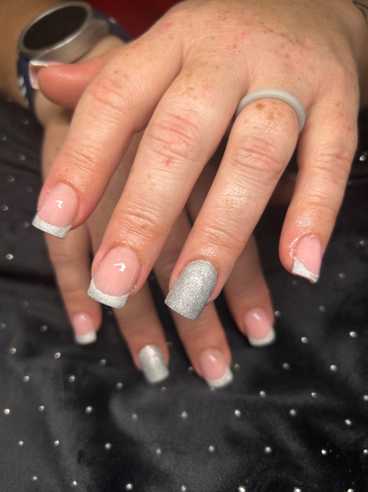 ACRYLIC SHORT