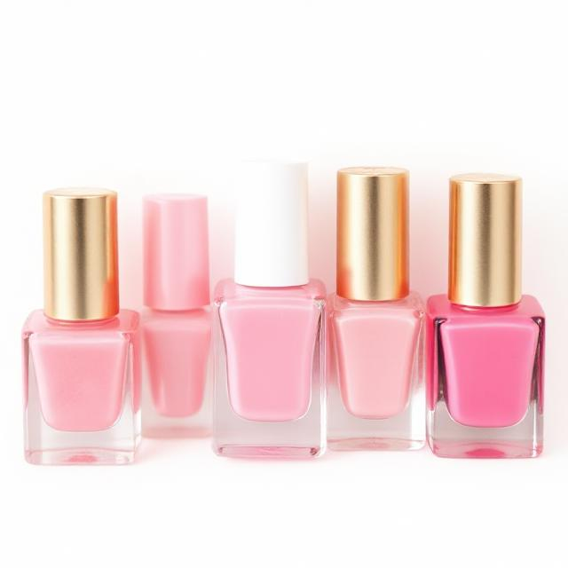 Gel X Full Set