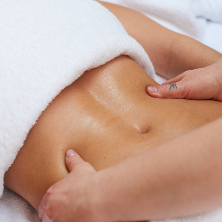 Lymphatic Drainage Massage at Lulu beauty spa in Chandler, AZ