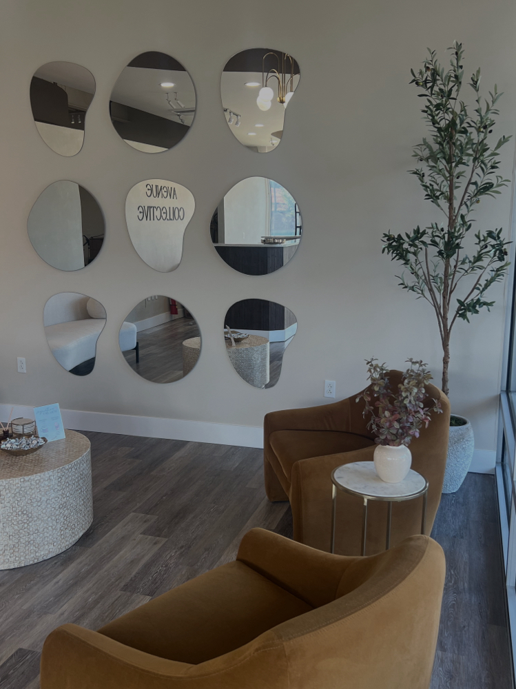 Just The Roots + Toner