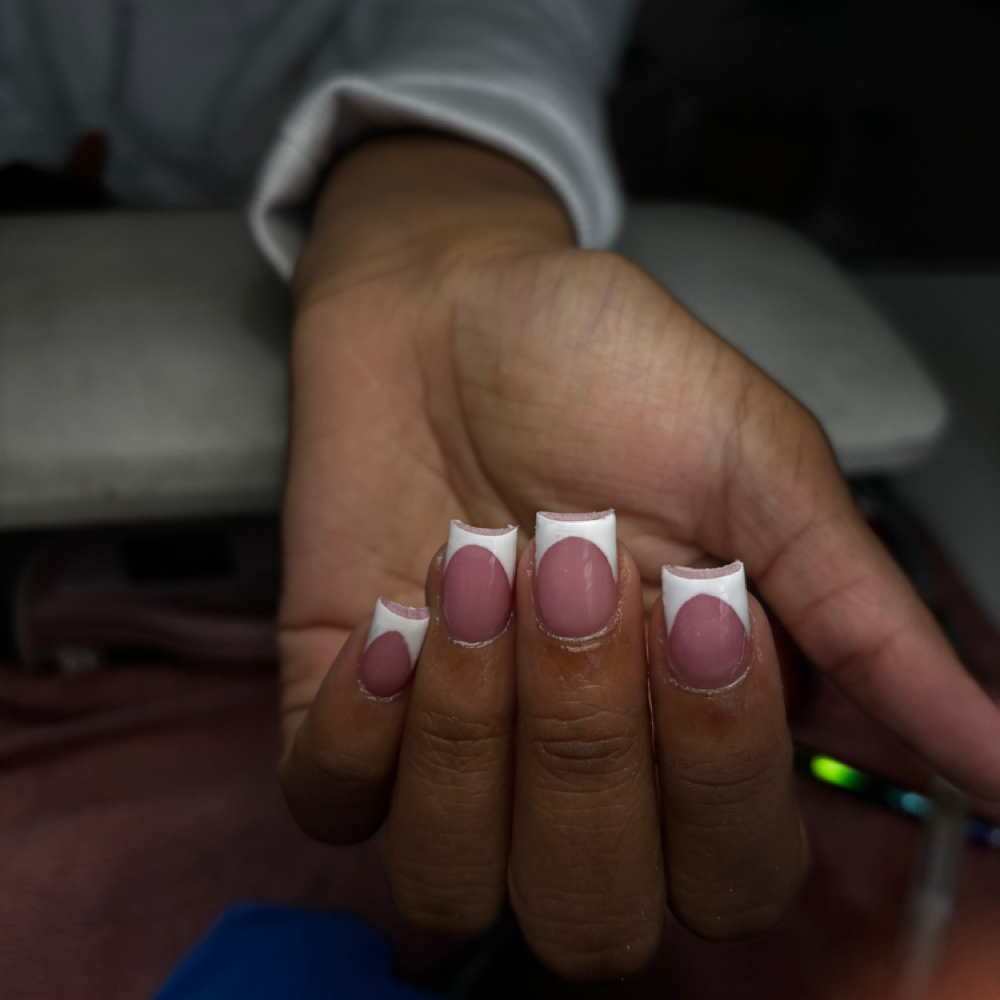 Nails/Manicure at Boutique & Spa Suite in Buffalo, NY