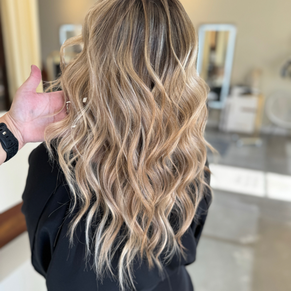 Gloss/ Toner ✨ at BraveBeauty in El Paso, TX