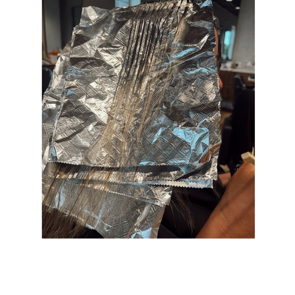 Color/Darkening/Root Coverage