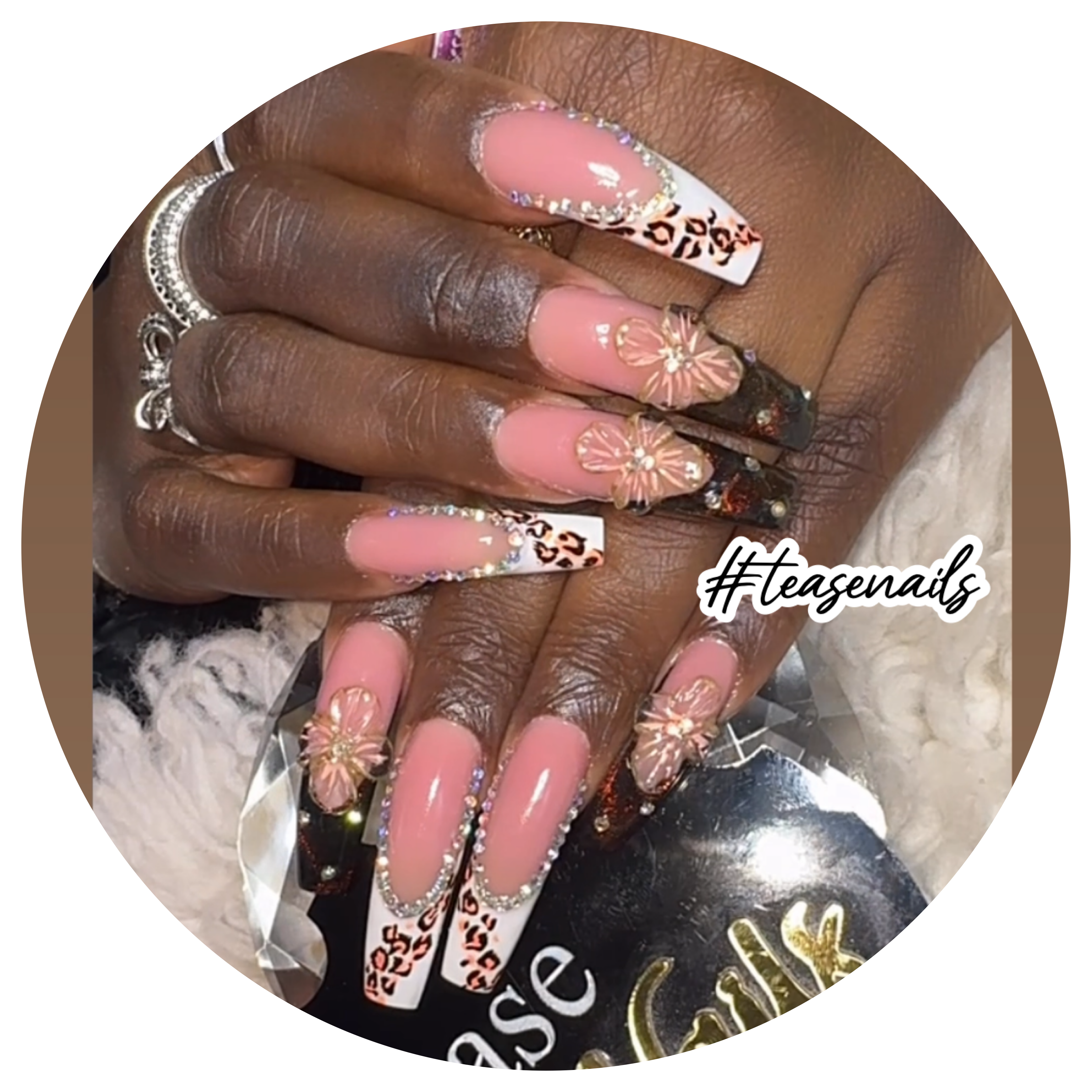 XL Nails