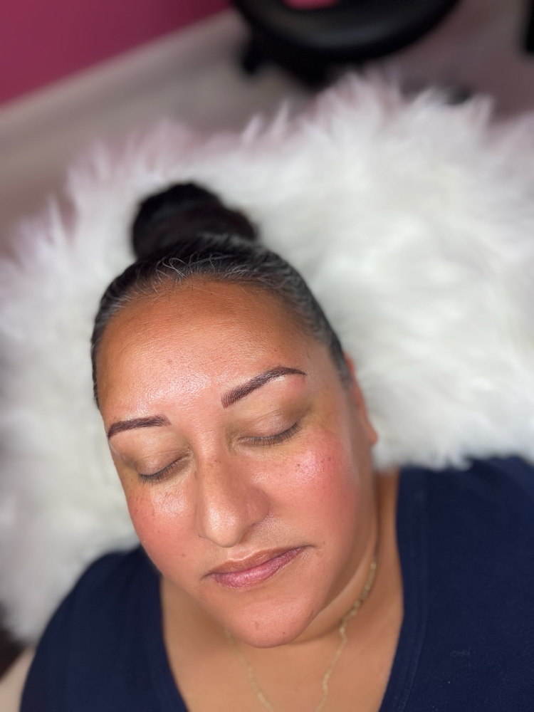 Combo Brows