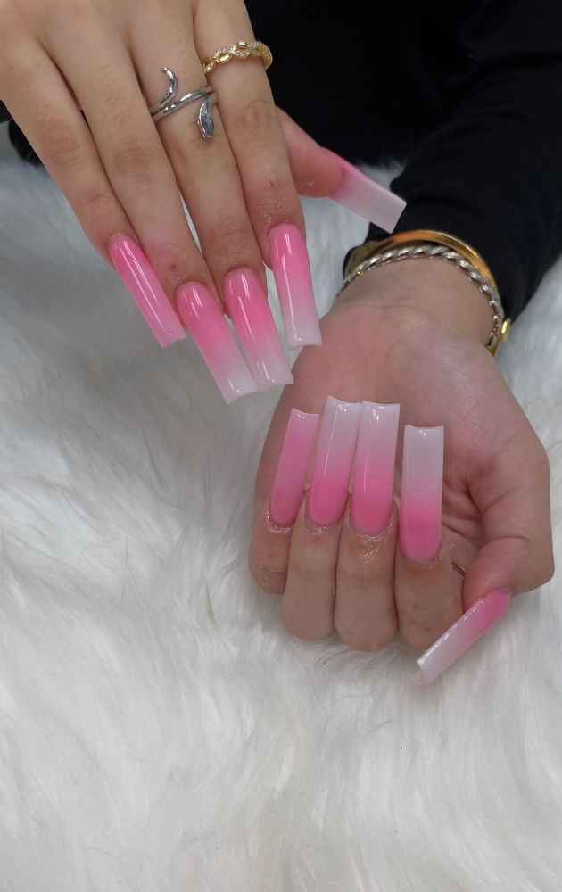 XL Ombré Set