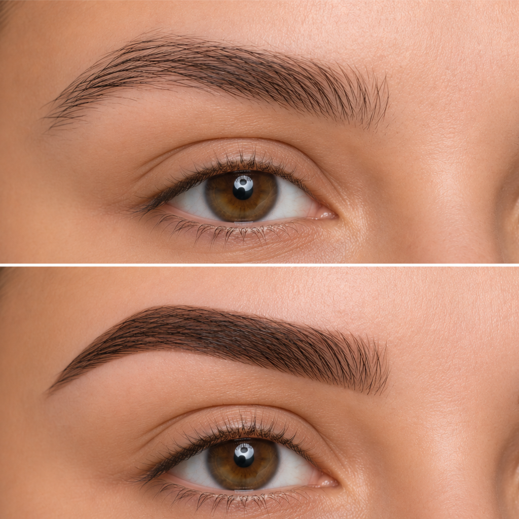 TINT-SHAP at OvsAnna Beauty in GLENDALE, CA