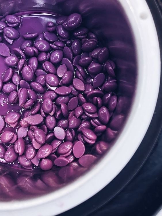 Brow Wax + Lamination (Model) at Esthetique Beauty LLC in Algonquin, IL