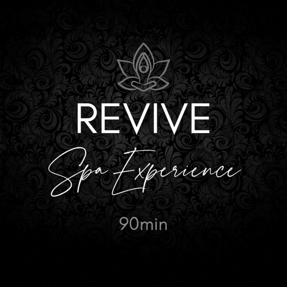 REVIVE Spa Experience at Dedra Harvin Esthetics in Elgin, SC