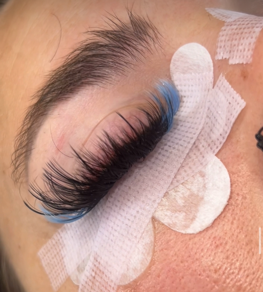 Eyelash Apt Add Ons + Accessories
