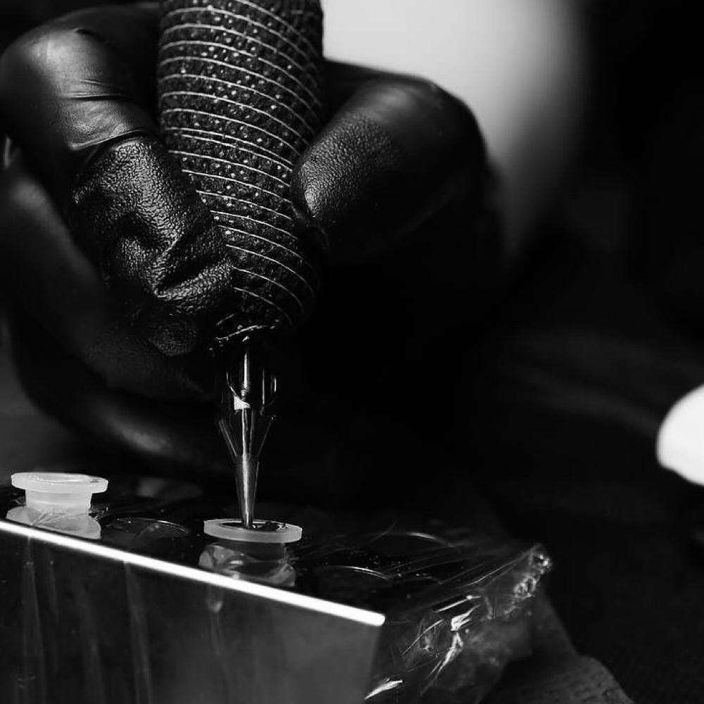 OMBRÉ POWDER BROWS (PMU) at Brow Bar & Co. in San José, CA
