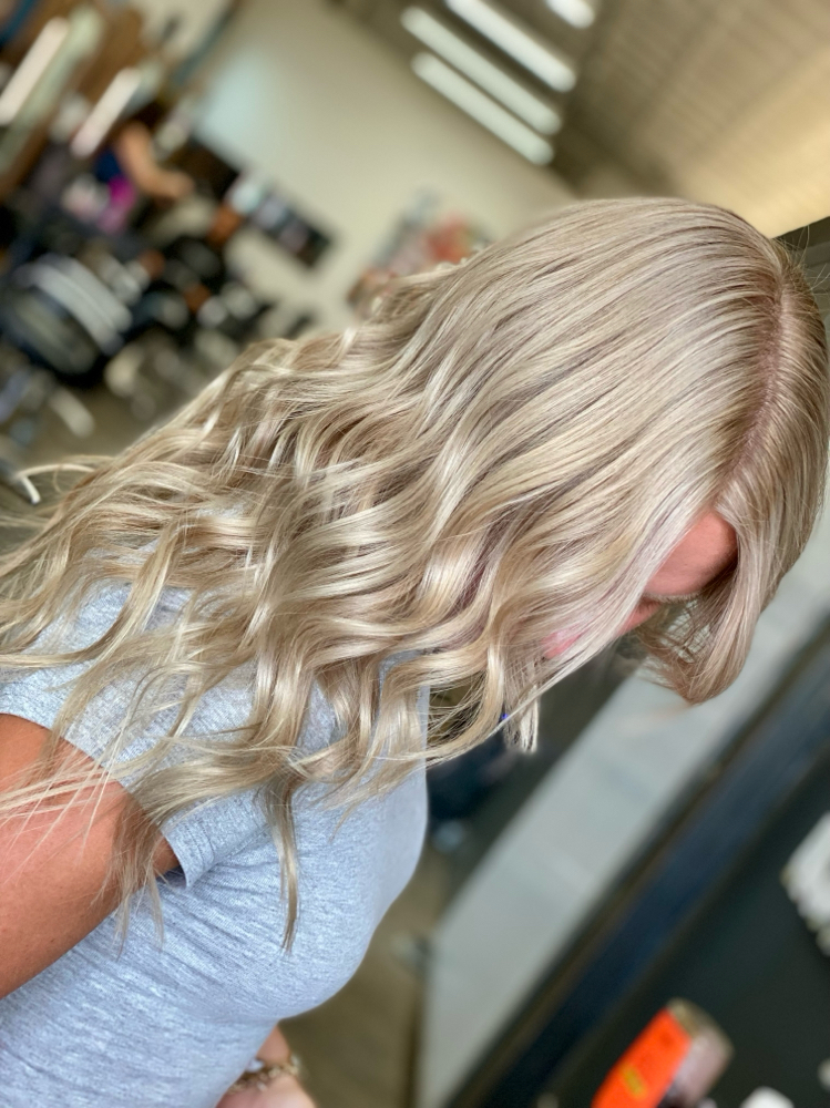 Highlights at KRM Salons in Springfield, MO