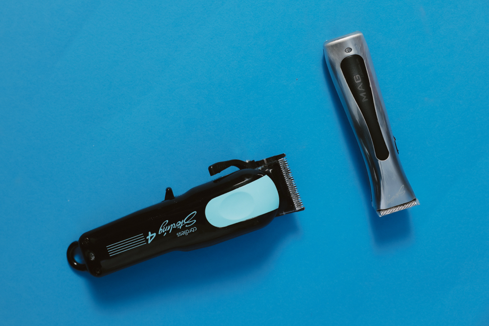 Barber/Extra Short Cut at Ambience Hair Studio in Orlando, FL