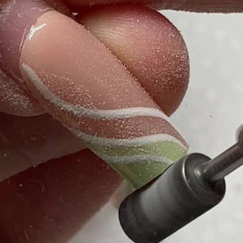 Cut Down ONLY at Velvet Nail Lounge in Marion, NC