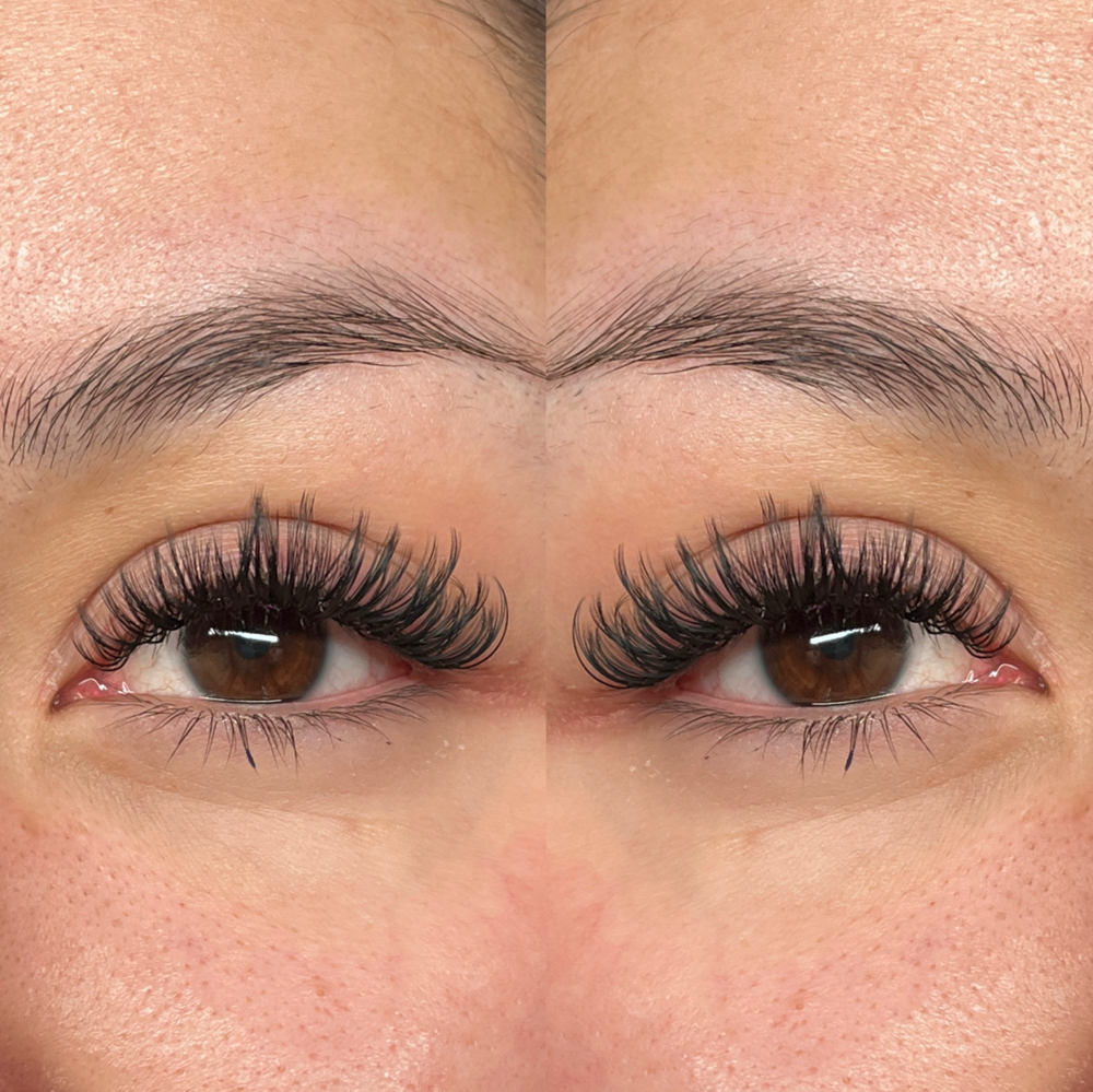 3 Week Fill