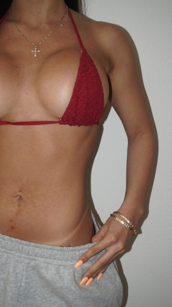Regular Airbrush Spray Tan