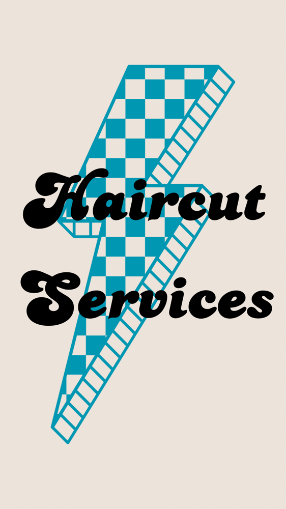 Childrens Haircut at The Blonde Hairapist in Turlock, CA