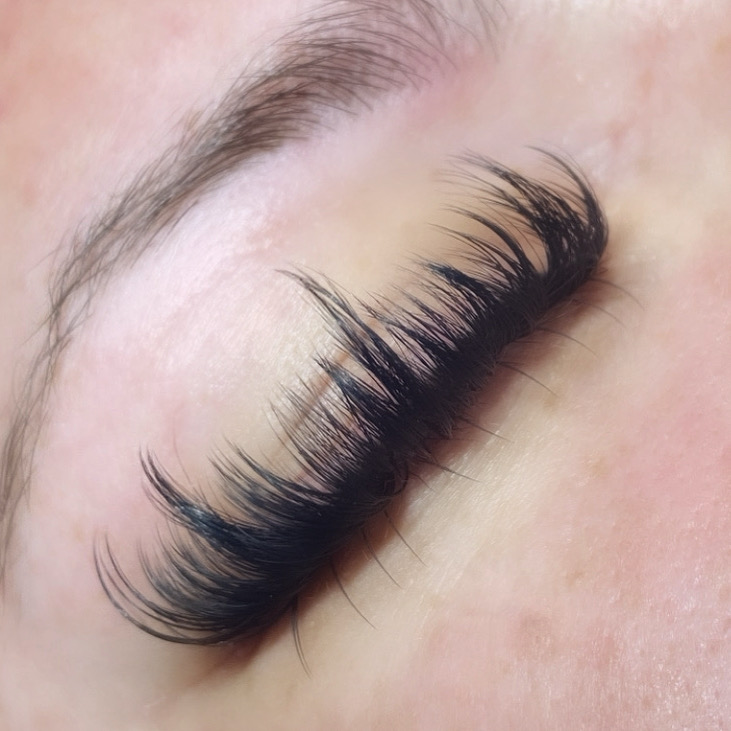 STRIP LASH LOOK💋