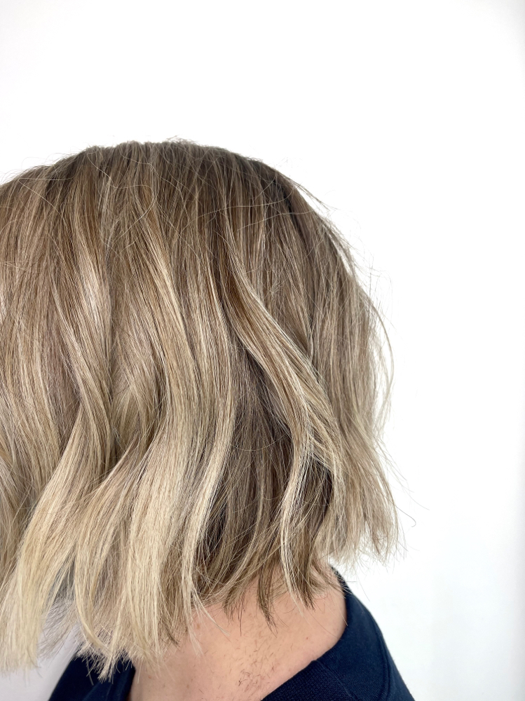 Half Head