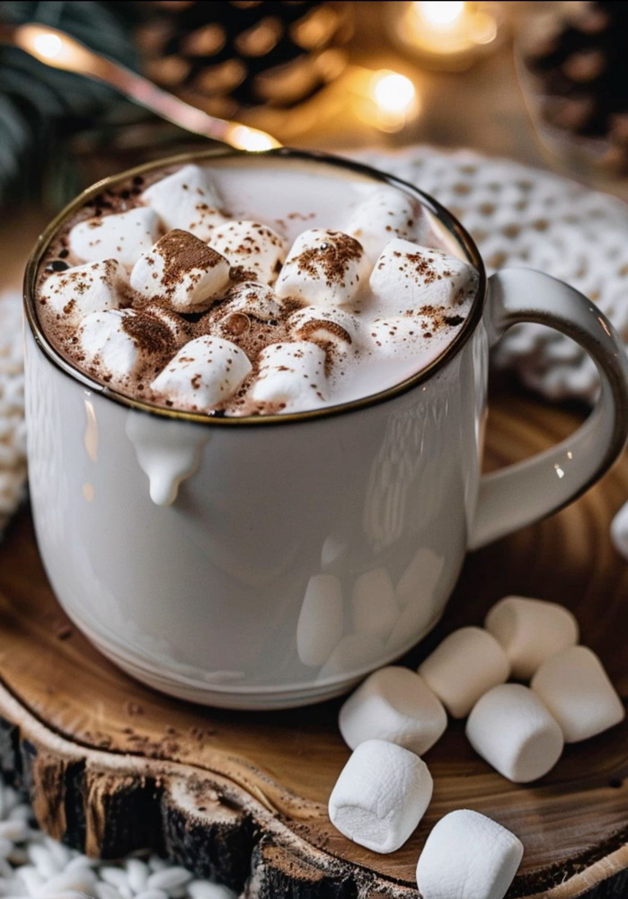 Cozy Cocoa Facial at skincare_byrachel in New Tazewell, TN