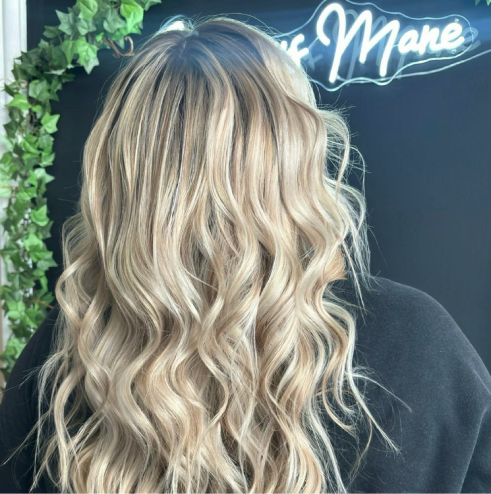 Full Highlight at Lexi Luxe LLC in Broadview Heights, OH
