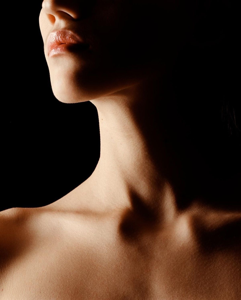 Chin Wax