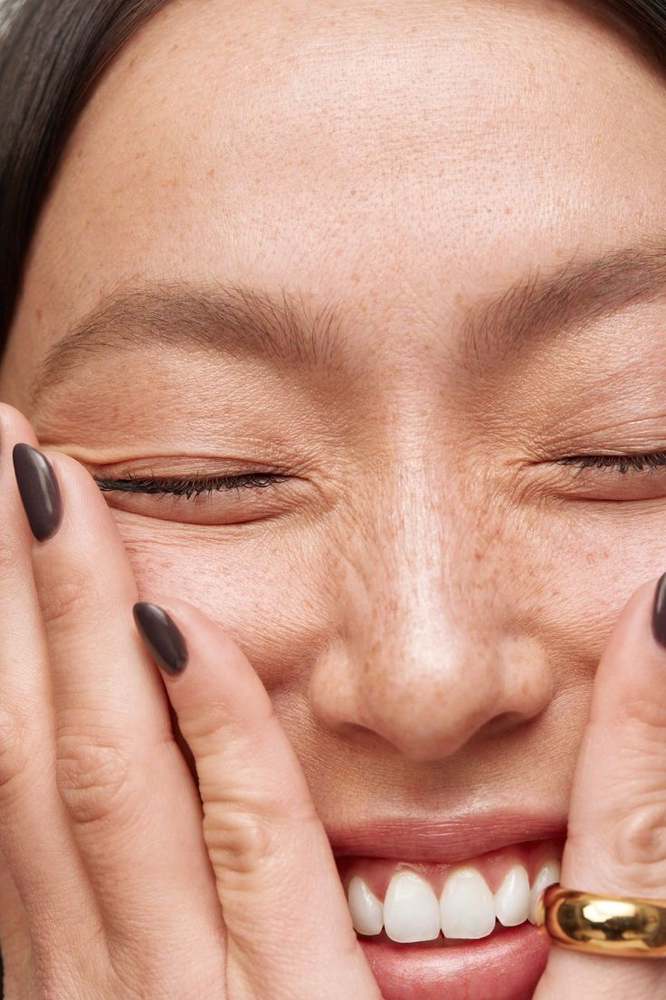 Brow Growth Boost