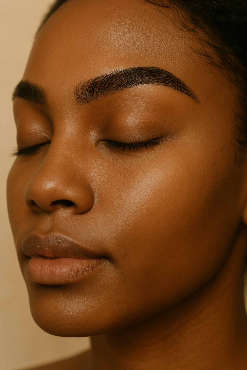 Brow Wax